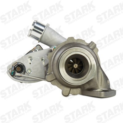 Turbocharger Stark SKCT-1190625 SKCT-1190625 - photo 7