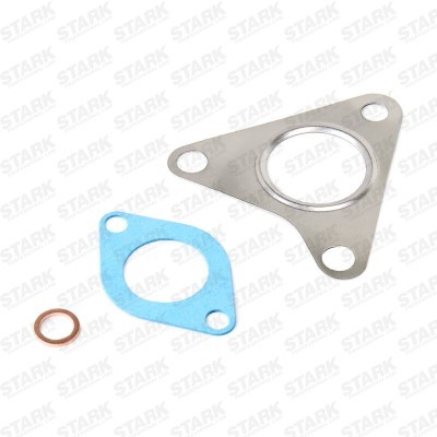 Turbocharger Stark SKCT-1191787 SKCT-1191787 - photo 8