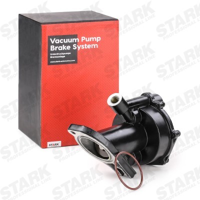 Vacuum Pump Stark SKVP-1350001 SKVP-1350001 - photo 2
