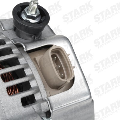 Alternator Stark SKGN-0320851 SKGN-0320851 - photo 6