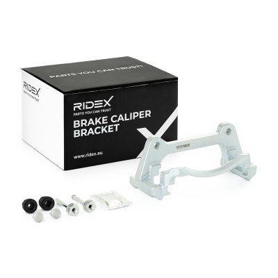 Holder Caliper RIDEX 1009C0142 1009C0142 - photo 2