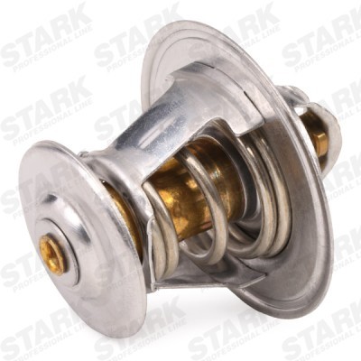 Thermostat, Coolant Stark SKTC-0560033 SKTC-0560033 - photo 4