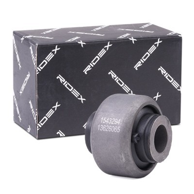 Control Arm Bushing RIDEX 251T0325 251T0325 - photo 2