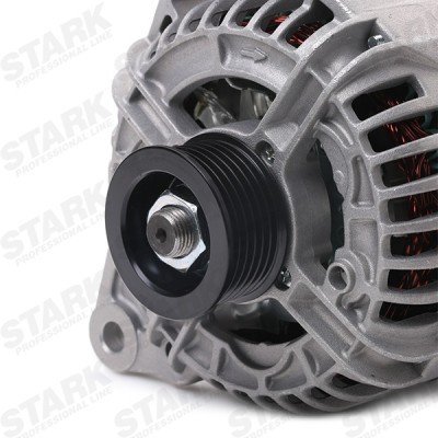 Alternator Stark SKGN-0321129 SKGN-0321129 - photo 5
