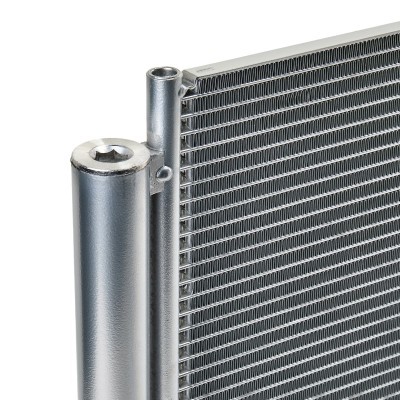 A/C condenser 448C0069 - photo 5