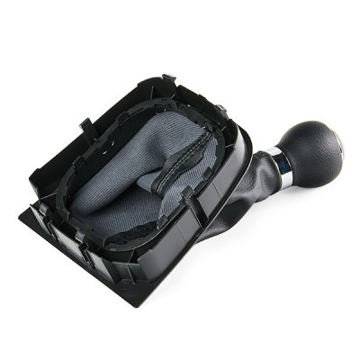 Gear shift boot RIDEX 1775A0005 1775A0005 - photo 4