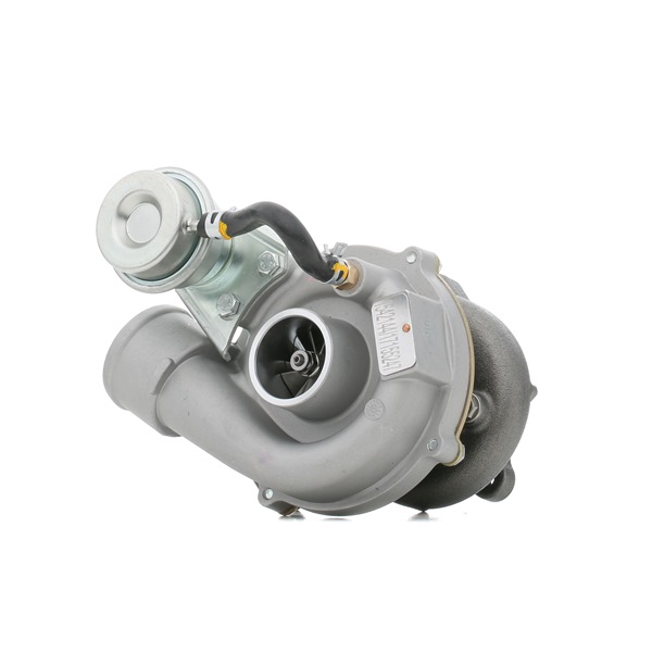 Turbocharger RIDEX 2234C10756 2234C10756 - photo 1
