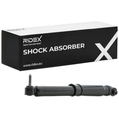 Shock Absorber RIDEX 854S0812 854S0812 - photo 2