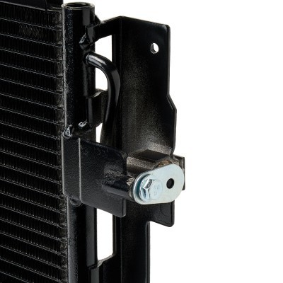 A/C condenser 448C0034 - photo 7