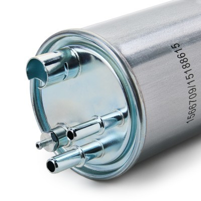 Fuel Filter RIDEX 9F0359 9F0359 - photo 5