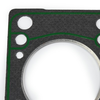 Cylinder Head gasket RIDEX 318G0178 318G0178 - photo 3