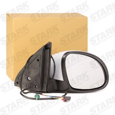 Wing Mirror Stark SKOM-1040653 SKOM-1040653 - photo 2