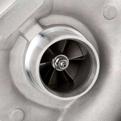 Turbocharger RIDEX 2234C0240 2234C0240 - photo 5