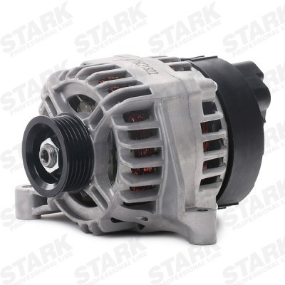 Alternator Stark SKGN-0321051 SKGN-0321051 - photo 3