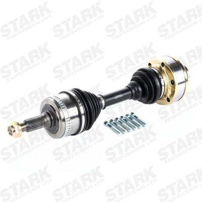 Drive Shaft Stark SKDS-0210011 SKDS-0210011 - photo 3