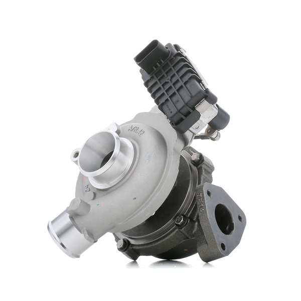 Turbocharger RIDEX 2234C10002 2234C10002 - photo 1