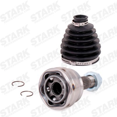 Joint Kit, Drive Shaft Stark SKJK-0200407 SKJK-0200407 - photo 2