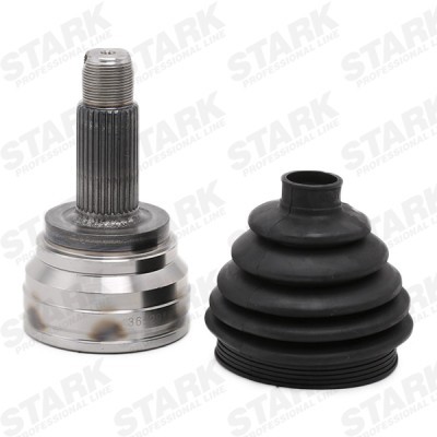 Joint Kit, Drive Shaft Stark SKJK-0200444 SKJK-0200444 - photo 2
