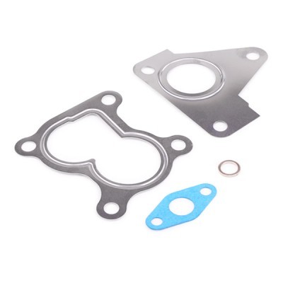 Turbocharger RIDEX 2234C0137 2234C0137 - photo 6