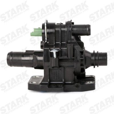 Thermostat, Coolant Stark SKTC-0560094 SKTC-0560094 - photo 6