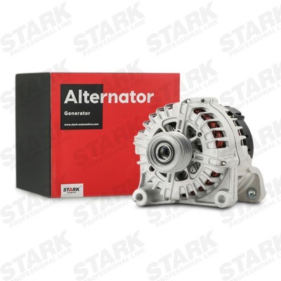 Alternator Stark SKGN-0320868 SKGN-0320868 - photo 2
