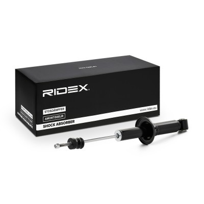 Shock Absorber RIDEX 854S2717 854S2717 - photo 1