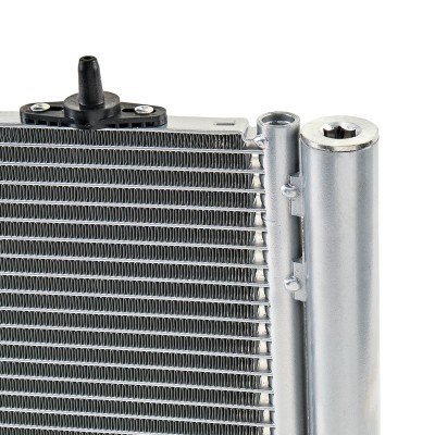 A/C condenser 448C0574 - photo 5