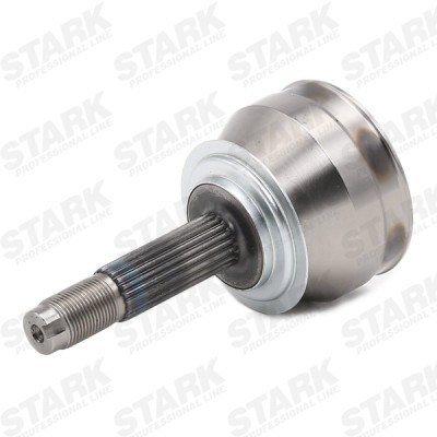 Joint Kit, Drive Shaft Stark SKJK-0200168 SKJK-0200168 - photo 4