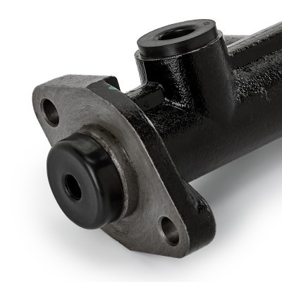 Brake master cylinder RIDEX 258M0471 258M0471 - photo 5