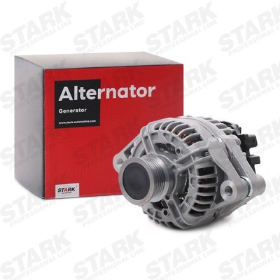 Alternator Stark SKGN-0320189 SKGN-0320189 - photo 2