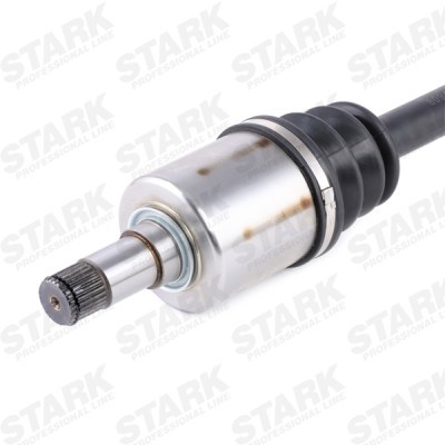 Drive Shaft Stark SKDS-0210036 SKDS-0210036 - photo 4