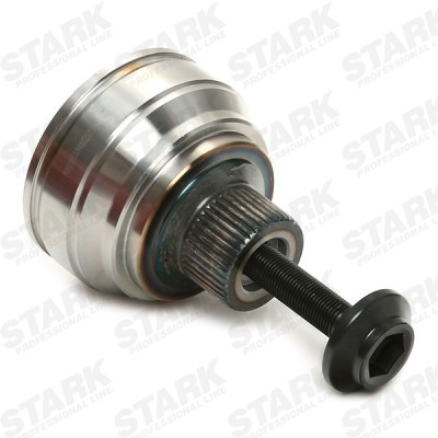 Joint Kit, Drive Shaft Stark SKJK-0200558 SKJK-0200558 - photo 4