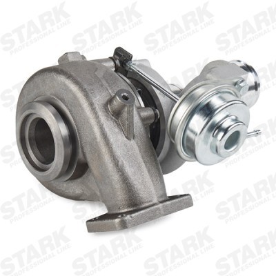 Turbocharger Stark SKCT-1190192 SKCT-1190192 - photo 4