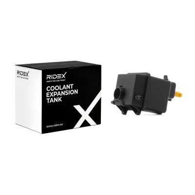 Expansion Tank, Coolant RIDEX 397E0175 397E0175 - photo 2