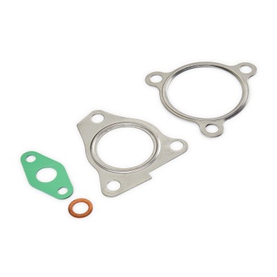 Turbocharger RIDEX 2234C0024 2234C0024 - photo 7