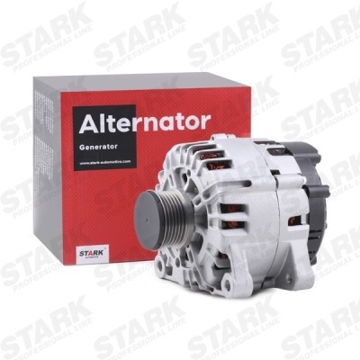 Alternator Stark SKGN-0320048 SKGN-0320048 - photo 2
