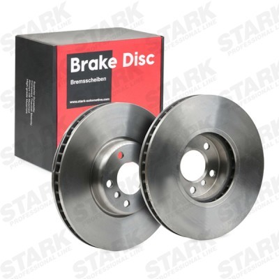 Brake Disc Stark SKBD-0022909 SKBD-0022909 - photo 2