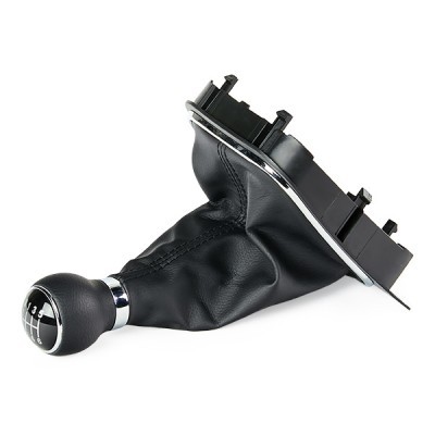 Gear shift boot RIDEX 1775A0005 1775A0005 - photo 3