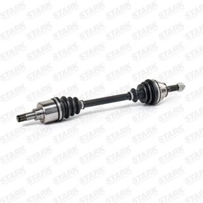 Drive Shaft Stark SKDS-0210663 SKDS-0210663 - photo 5