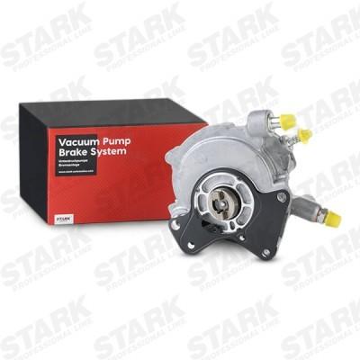 Vacuum Pump Stark SKVP-1350006 SKVP-1350006 - photo 2