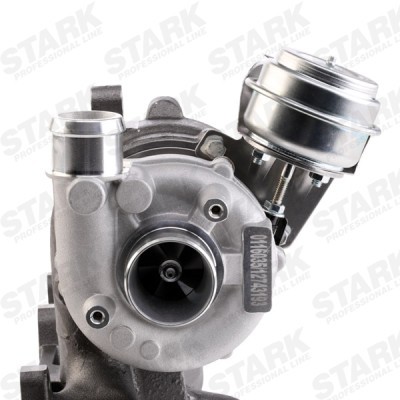 Turbocharger Stark SKCT-1190041 SKCT-1190041 - photo 5