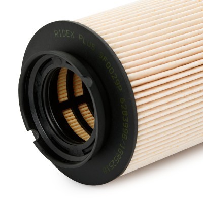 Fuel Filter RIDEX 9F0029P 9F0029P - photo 4