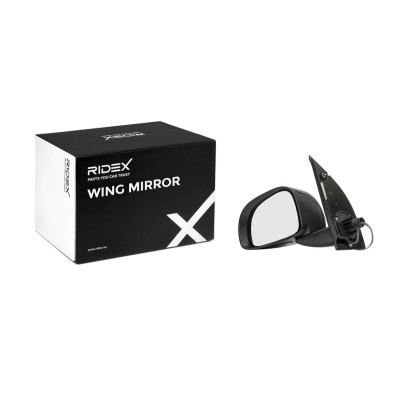 Wing Mirror RIDEX 50O0324 50O0324 - photo 2