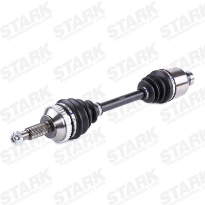 Drive Shaft Stark SKDS-0210373 SKDS-0210373 - photo 3