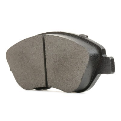 Brake Pads Set RIDEX 402B0310 402B0310 - photo 7
