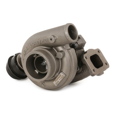 Turbocharger RIDEX 2234C10084R 2234C10084R - photo 2
