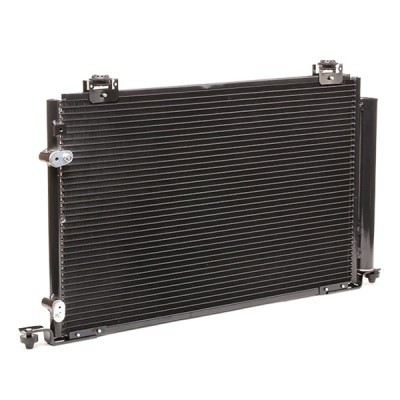 A/C condenser 448C0208 - photo 4