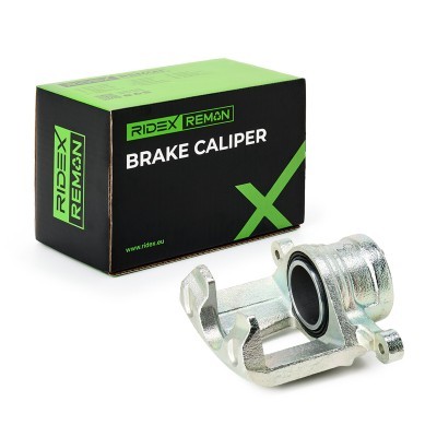 Brake Caliper RIDEX 78B0064R 78B0064R - photo 2