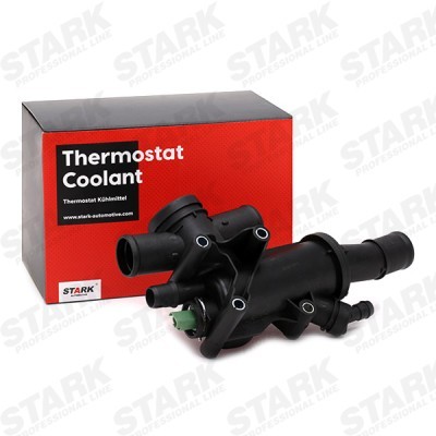 Thermostat, Coolant Stark SKTC-0560108 SKTC-0560108 - photo 2