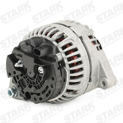 Alternator Stark SKGN-0321050 SKGN-0321050 - photo 4